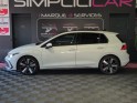 Volkswagen golf 1.4 hybrid rechargeable opf 245 dsg6 gte --- garantie 12 mois --- occasion  simplicicar aix les bains...