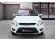 FORD d'occasion KUGA 2.0 TDCI 140 TITANIUM 4X4 POWERSHIFT de 2012
