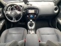 Nissan juke 1.5 dci 110 ultimate edition caméra de recul régulateur 2e main garantie 12 mois occasion barberey simplicicar...