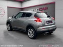 Nissan juke 1.5 dci 110 ultimate edition caméra de recul régulateur 2e main garantie 12 mois occasion barberey simplicicar...