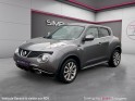 Nissan juke 1.5 dci 110 ultimate edition caméra de recul régulateur 2e main garantie 12 mois occasion barberey simplicicar...