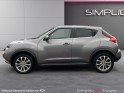 Nissan juke 1.5 dci 110 ultimate edition caméra de recul régulateur 2e main garantie 12 mois occasion barberey simplicicar...