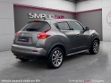 Nissan juke 1.5 dci 110 ultimate edition caméra de recul régulateur 2e main garantie 12 mois occasion barberey simplicicar...