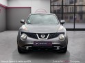Nissan juke 1.5 dci 110 ultimate edition caméra de recul régulateur 2e main garantie 12 mois occasion barberey simplicicar...