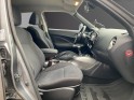 Nissan juke 1.5 dci 110 ultimate edition caméra de recul régulateur 2e main garantie 12 mois occasion barberey simplicicar...