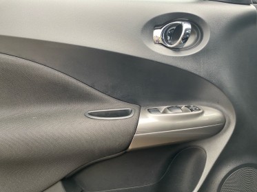 Nissan juke 1.5 dci 110 ultimate edition caméra de recul régulateur 2e main garantie 12 mois occasion barberey simplicicar...
