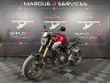 Honda  cb 650 r 649cm3 a2 occasion simplicicar reims simplicicar simplicibike france
