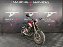 Honda  cb 650 r 649cm3 a2 occasion simplicicar reims simplicicar simplicibike france