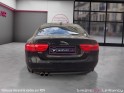 Jaguar xe xe 2.0 d - 180 ch bva prestige bien entretenu caméra de recul très bon état garantie 12 mois occasion...