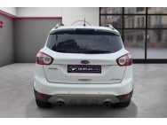 FORD d'occasion KUGA 2.0 TDCI 140 TITANIUM 4X4 POWERSHIFT de 2012