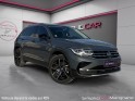 Volkswagen tiguan 2.0 tdi 200ch dsg7 4motion elegance exclusive toit ouvrant sièges chauffants iq light garantie 12 mois...