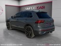 Volkswagen tiguan 2.0 tdi 200ch dsg7 4motion elegance exclusive toit ouvrant sièges chauffants iq light garantie 12 mois...