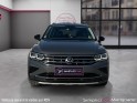 Volkswagen tiguan 2.0 tdi 200ch dsg7 4motion elegance exclusive toit ouvrant sièges chauffants iq light garantie 12 mois...