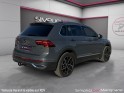 Volkswagen tiguan 2.0 tdi 200ch dsg7 4motion elegance exclusive toit ouvrant sièges chauffants iq light garantie 12 mois...