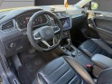 Volkswagen tiguan 2.0 tdi 200ch dsg7 4motion elegance exclusive toit ouvrant sièges chauffants iq light garantie 12 mois...