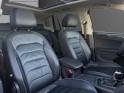 Volkswagen tiguan 2.0 tdi 200ch dsg7 4motion elegance exclusive toit ouvrant sièges chauffants iq light garantie 12 mois...
