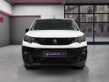 Peugeot partner fourgon standard 650 kg bluehdi 100 ss bvm5 asphalt occasion simplicicar magny-en-vexin simplicicar...