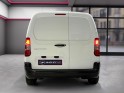 Peugeot partner fourgon standard 650 kg bluehdi 100 ss bvm5 asphalt occasion simplicicar magny-en-vexin simplicicar...
