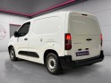 Peugeot partner fourgon standard 650 kg bluehdi 100 ss bvm5 asphalt occasion simplicicar magny-en-vexin simplicicar...