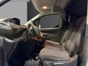 Peugeot partner fourgon standard 650 kg bluehdi 100 ss bvm5 asphalt occasion simplicicar magny-en-vexin simplicicar...