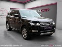 Land rover range rover mark v swb tdv6 3.0l 258ch hse a occasion cannes (06) simplicicar simplicibike france