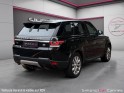 Land rover range rover mark v swb tdv6 3.0l 258ch hse a occasion cannes (06) simplicicar simplicibike france