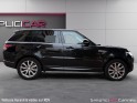 Land rover range rover mark v swb tdv6 3.0l 258ch hse a occasion cannes (06) simplicicar simplicibike france