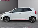 Kia picanto 1.0 t-gdi 100ch bvm5 gt line premium apple carplay camera de recul garantie 12 mois occasion simplicicar...