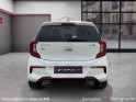 Kia picanto 1.0 t-gdi 100ch bvm5 gt line premium apple carplay camera de recul garantie 12 mois occasion simplicicar...
