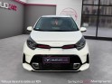 Kia picanto 1.0 t-gdi 100ch bvm5 gt line premium apple carplay camera de recul garantie 12 mois occasion simplicicar...