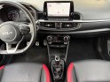 Kia picanto 1.0 t-gdi 100ch bvm5 gt line premium apple carplay camera de recul garantie 12 mois occasion simplicicar...