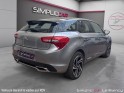 Ds ds5 bluehdi 150 ss bvm6 so chic caméra de recul toit panoramique très bon état garantie 12 mois occasion simplicicar le...