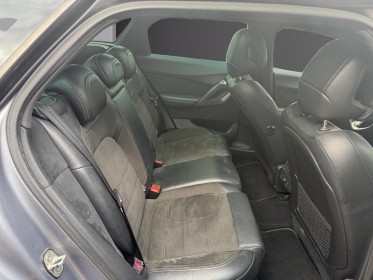 Ds ds5 bluehdi 150 ss bvm6 so chic caméra de recul toit panoramique très bon état garantie 12 mois occasion simplicicar le...