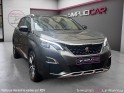 Peugeot 5008 1.2 puretech 130ch ss bvm6 gt line garantie 12 mois occasion simplicicar le raincy simplicicar simplicibike france