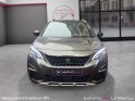 Peugeot 5008 1.2 puretech 130ch ss bvm6 gt line garantie 12 mois occasion simplicicar le raincy simplicicar simplicibike france