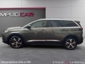 Peugeot 5008 1.2 puretech 130ch ss bvm6 gt line garantie 12 mois occasion simplicicar le raincy simplicicar simplicibike france