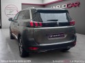 Peugeot 5008 1.2 puretech 130ch ss bvm6 gt line garantie 12 mois occasion simplicicar le raincy simplicicar simplicibike france