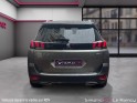 Peugeot 5008 1.2 puretech 130ch ss bvm6 gt line garantie 12 mois occasion simplicicar le raincy simplicicar simplicibike france
