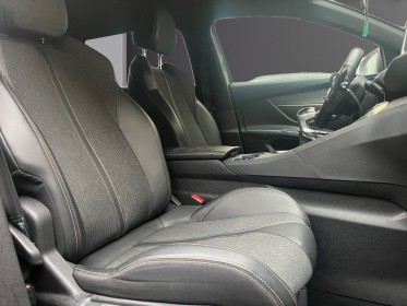 Peugeot 5008 1.2 puretech 130ch ss bvm6 gt line garantie 12 mois occasion simplicicar le raincy simplicicar simplicibike france