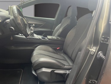 Peugeot 5008 1.2 puretech 130ch ss bvm6 gt line garantie 12 mois occasion simplicicar le raincy simplicicar simplicibike france