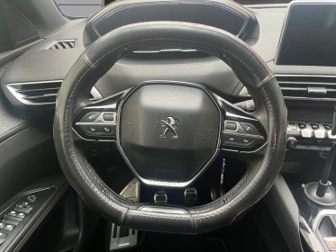 Peugeot 5008 1.2 puretech 130ch ss bvm6 gt line garantie 12 mois occasion simplicicar le raincy simplicicar simplicibike france