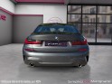 Bmw serie 3 g20 330e 292 ch bva8 m sport affichage tête haute - camera 360 - harman kardon - keyless - feu laser -...