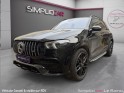 Mercedes gle 53 amg tct 9g-speedshift amg 4matic toit ouvrant garantie 12 mois occasion simplicicar le raincy simplicicar...