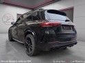 Mercedes gle 53 amg tct 9g-speedshift amg 4matic toit ouvrant garantie 12 mois occasion simplicicar le raincy simplicicar...