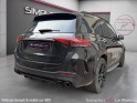Mercedes gle 53 amg tct 9g-speedshift amg 4matic toit ouvrant garantie 12 mois occasion simplicicar le raincy simplicicar...