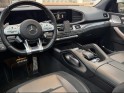 Mercedes gle 53 amg tct 9g-speedshift amg 4matic toit ouvrant garantie 12 mois occasion simplicicar le raincy simplicicar...