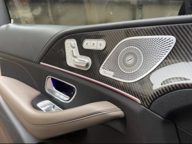 Mercedes gle 53 amg tct 9g-speedshift amg 4matic toit ouvrant garantie 12 mois occasion simplicicar le raincy simplicicar...