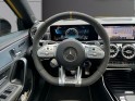 Mercedes classe a 45 s mercedes-amg 8g-dct speedshift amg 4matic garantie 12 mois occasion montreuil (porte de vincennes)(75)...