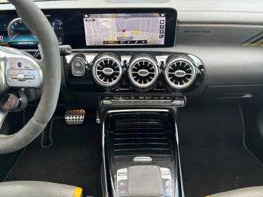 Mercedes classe a 45 s mercedes-amg 8g-dct speedshift amg 4matic garantie 12 mois occasion montreuil (porte de vincennes)(75)...