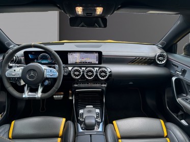 Mercedes classe a 45 s mercedes-amg 8g-dct speedshift amg 4matic garantie 12 mois occasion montreuil (porte de vincennes)(75)...